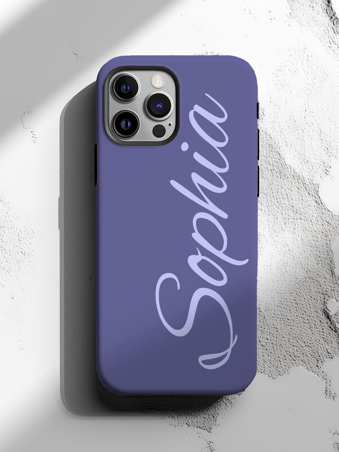 Custom Name Phone Case, Name Phone Cases, Personalized Phone Case ...