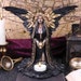 Final Sermon Reaper Candle Holder 21cm main image 0