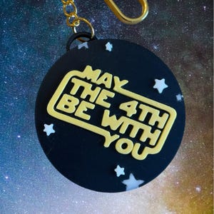 May The 4th