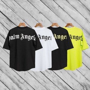 Palm Angels Shirt 