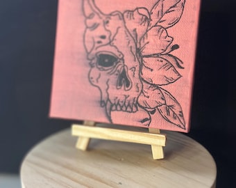 bones