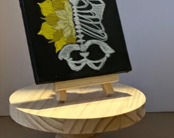 bones