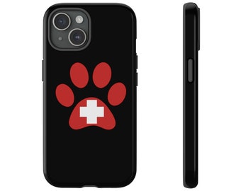 Greater Swiss Mountain Dog Tough Phone Case - Swissy Accessories - Swissie - GSMD - Swissi