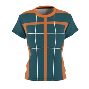 Camisa Ecuestre Straight Rider - Pedido personalizado - Entrenamiento de doma - Ropa ecuestre imagen 6