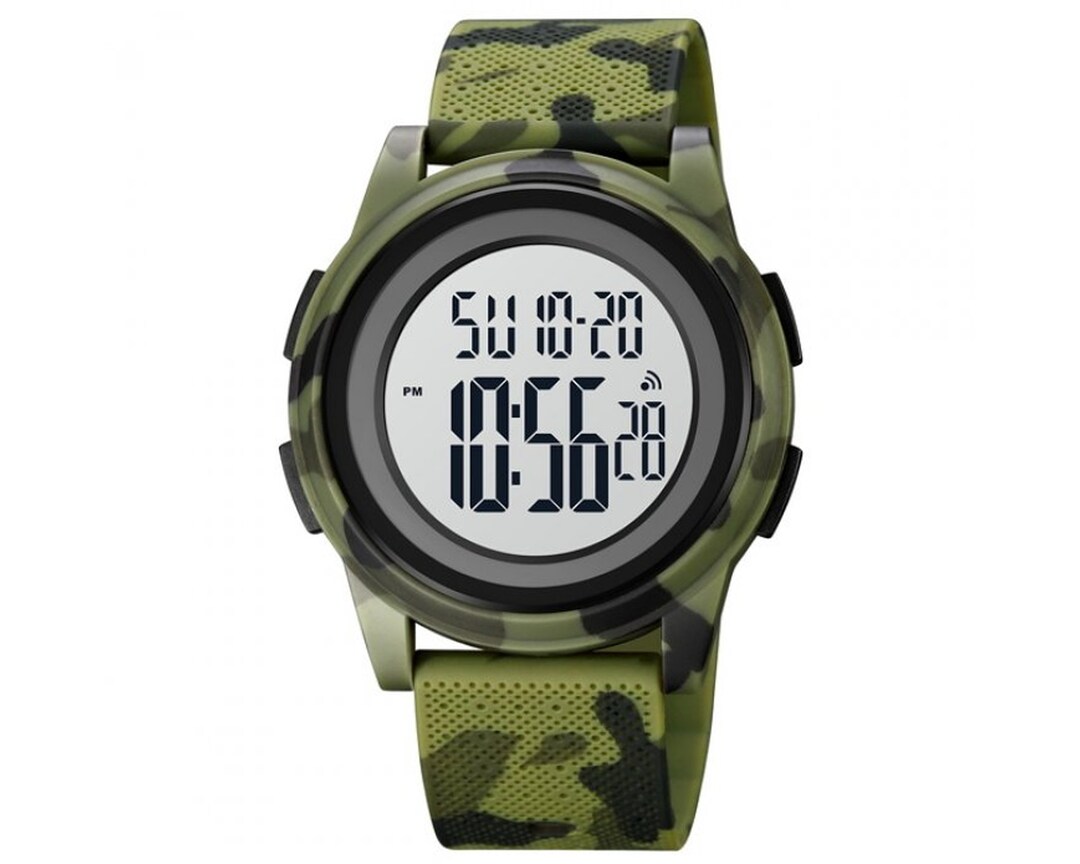 Military Watch for Men Tactical Field Watch Ukrainian Army Etsy