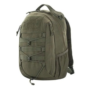 Mochilas Hombre Escolar Originales Militar Táctico Everest