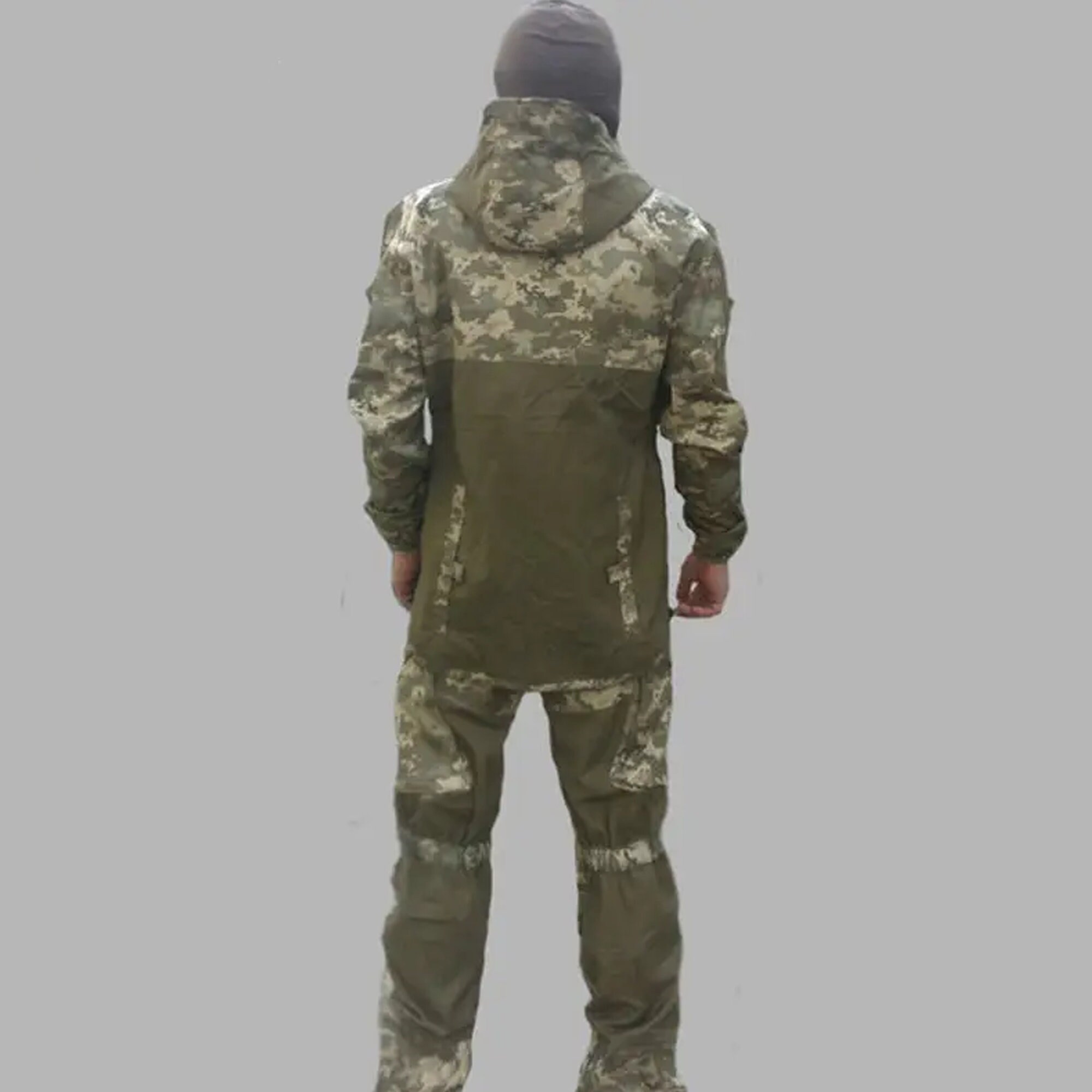 Combinaisons Gorka - Équipement de chasse et tactique russe