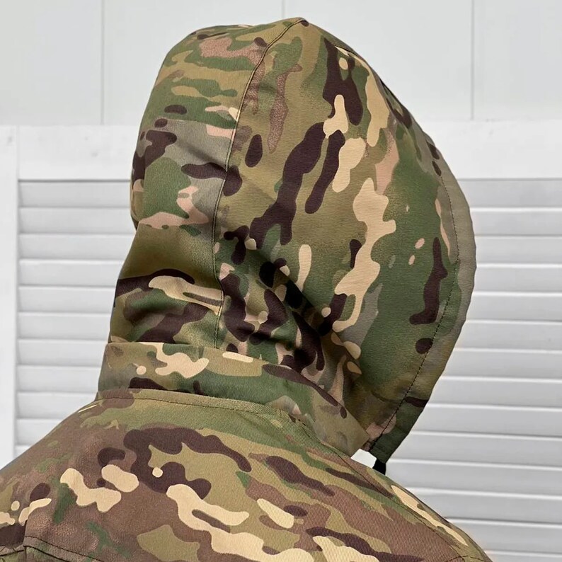 sail multi camo outfit