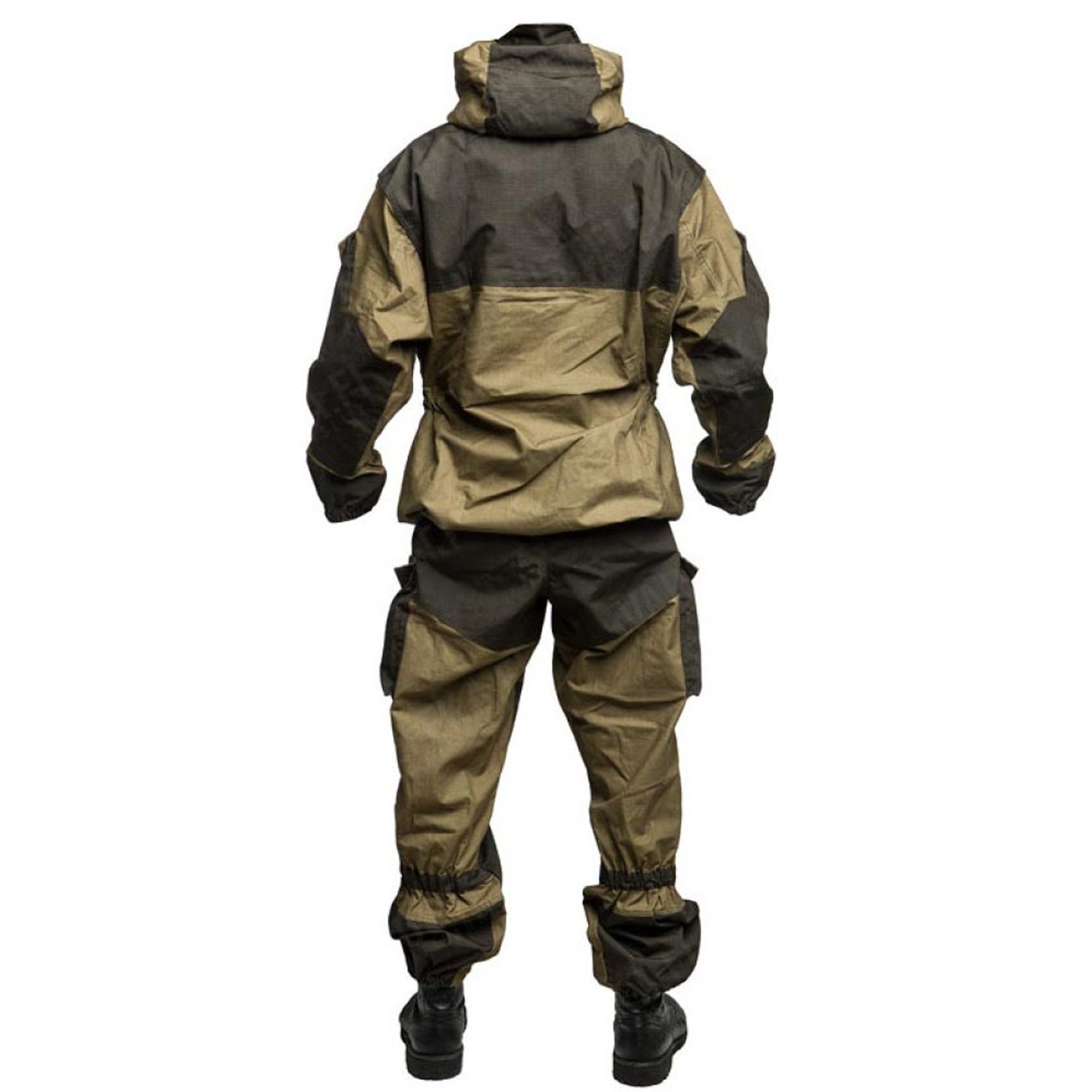 Gorka 4 Uniform Summer Military Uniform Anorak Tactical Suit Military  Jacket and Trousers Airsoft Uniform Combat Army Suit 