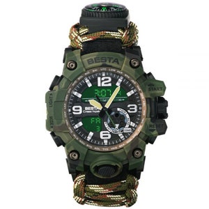Buy Army Watches Online In India Etsy India