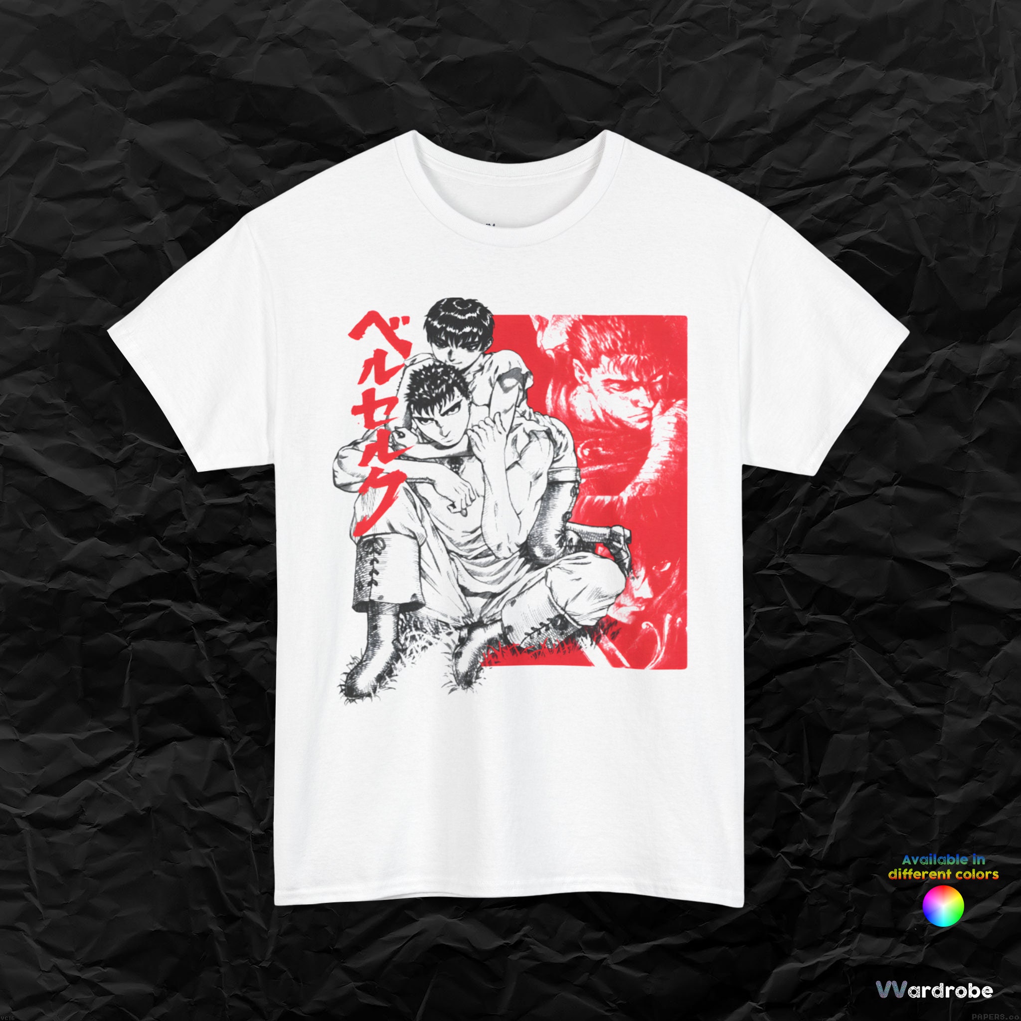 Tシャツ ベルセルク USA アニメ 漫画 ガッツ キャスカ 古着 2025年最新】Yahoo!オークション -ベルセルクtシャツの中古品