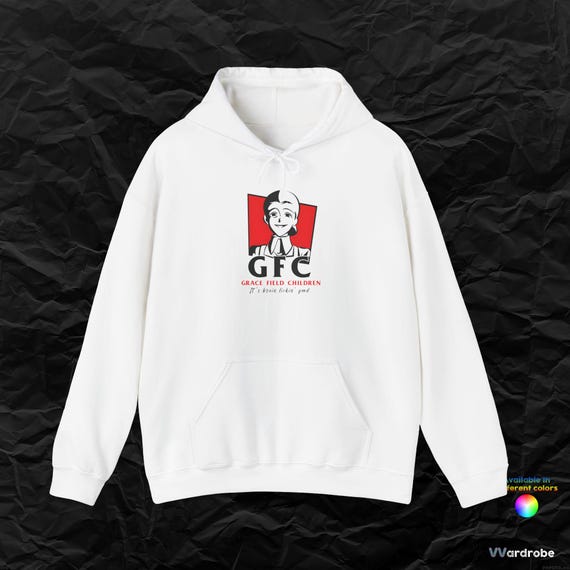 Sudadera con capucha de GFC Promised Neverland: sudadera con