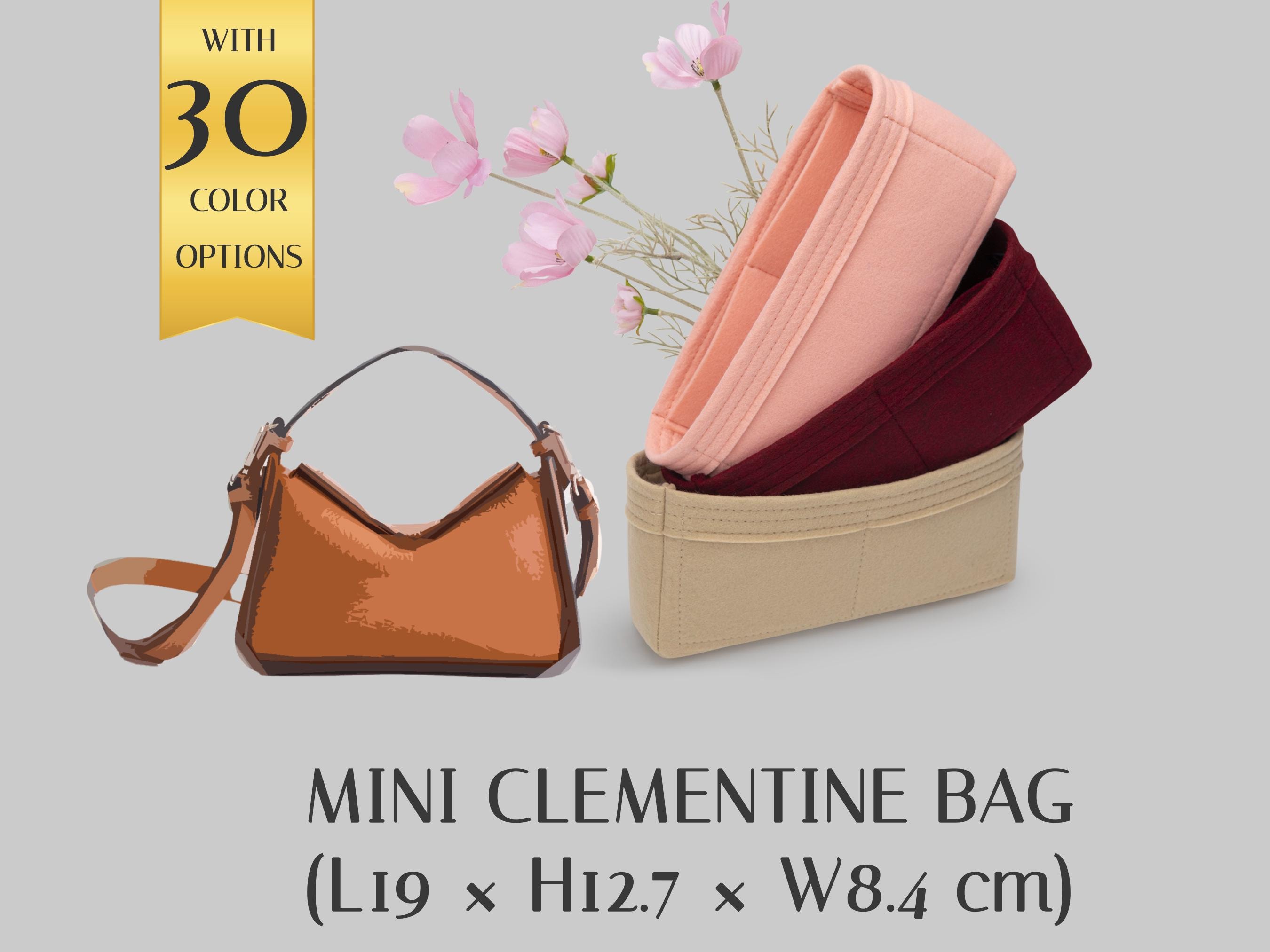 小物入れ MINDISMS Customizable Felt Organizer Insert for the Hors. Mini Clementine