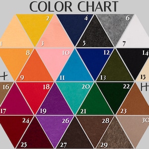 Sweet Melon
Yellow
Rose Ballerina
Dark Blue
Grey
Light Grey
White
L. Orange
Orange
Baby Pink
Sky Blue
Blue
Oil Green
Black
Beige
Camel
Fuchsia
Red
Violet
Turquoise
Green
Dark Green
Terra Cotta
Burgundy
Maroon
Purple
Dark Brown
Brown
Mink
Light Taupe