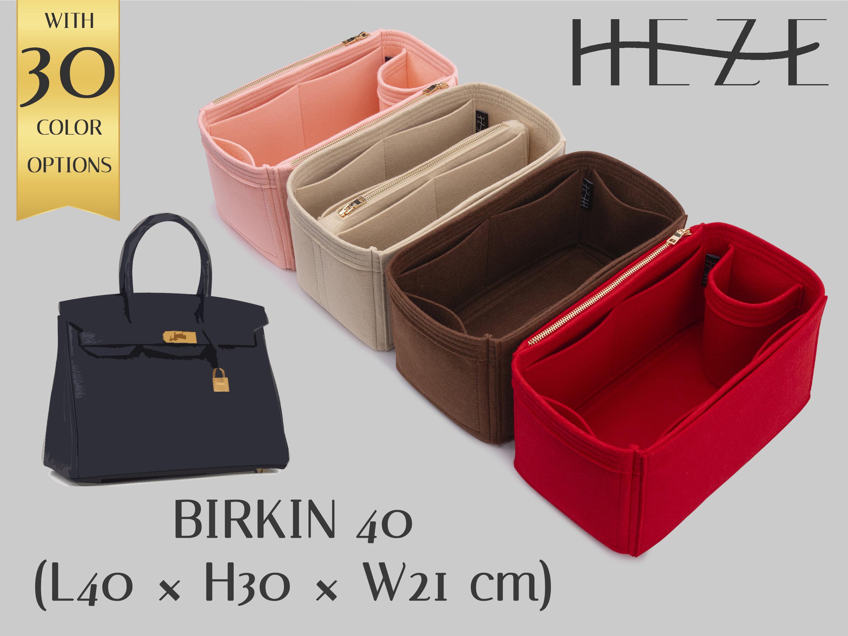 Sac à Poussière Hermès – Grand Modèle 39x22 Cm – Pour Accessoires De Luxe – Occasion Très Bon état