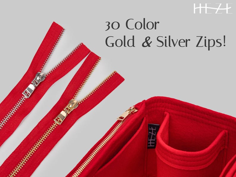 Versatile Felt Handbag Organizer Insert for 25 Medium Handbag: Multi-Pocket Tote Shaper image 5