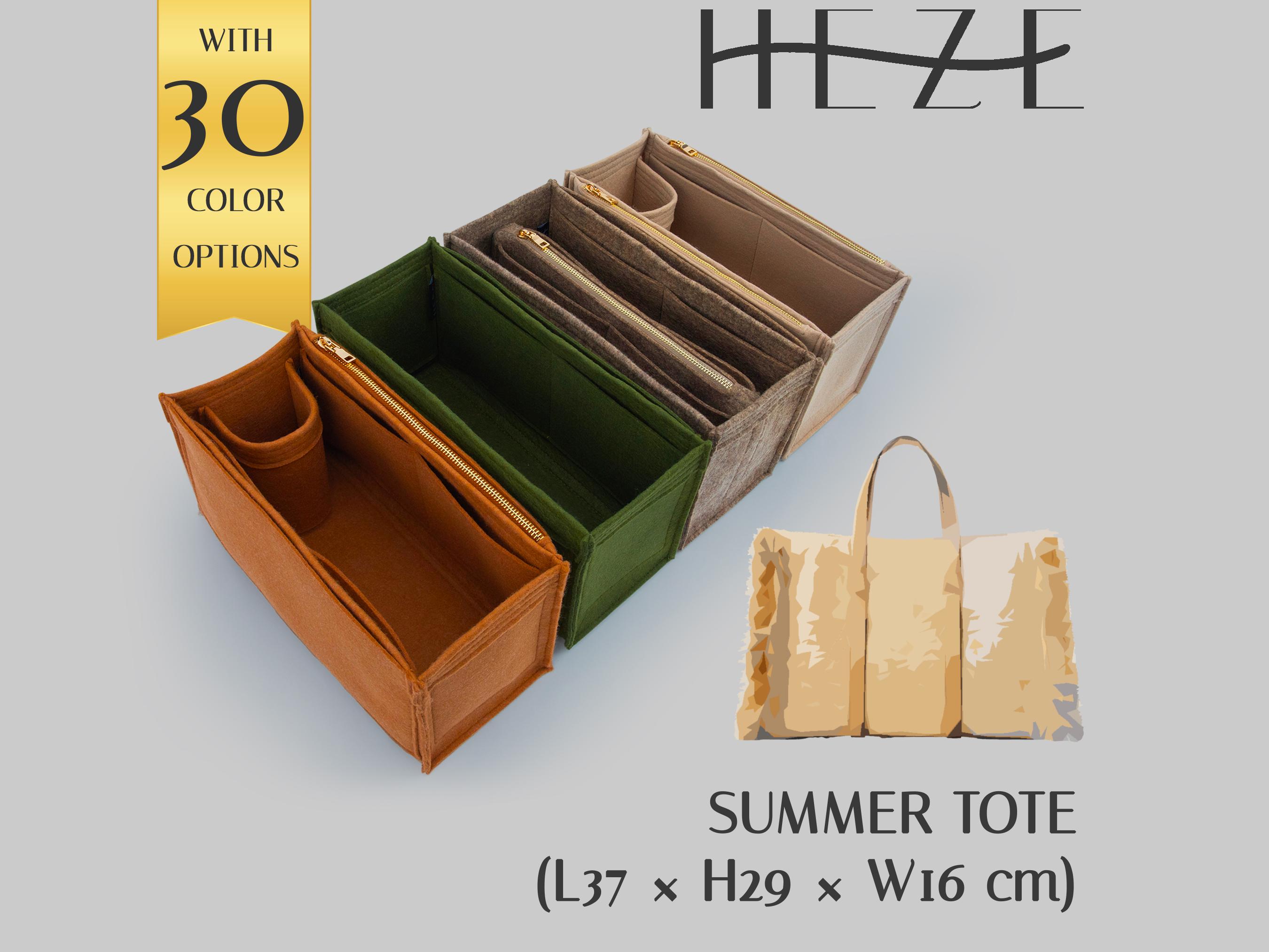 Coyanyu Organizer Per Borsa In Feltro, Multitasche Tote Inserto - Foto 5