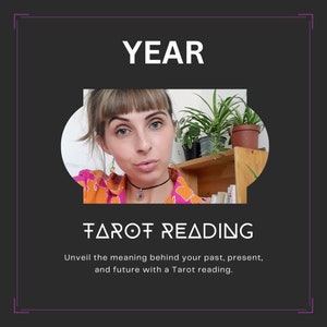 ANNUEL. lecture de tarot. psychique.