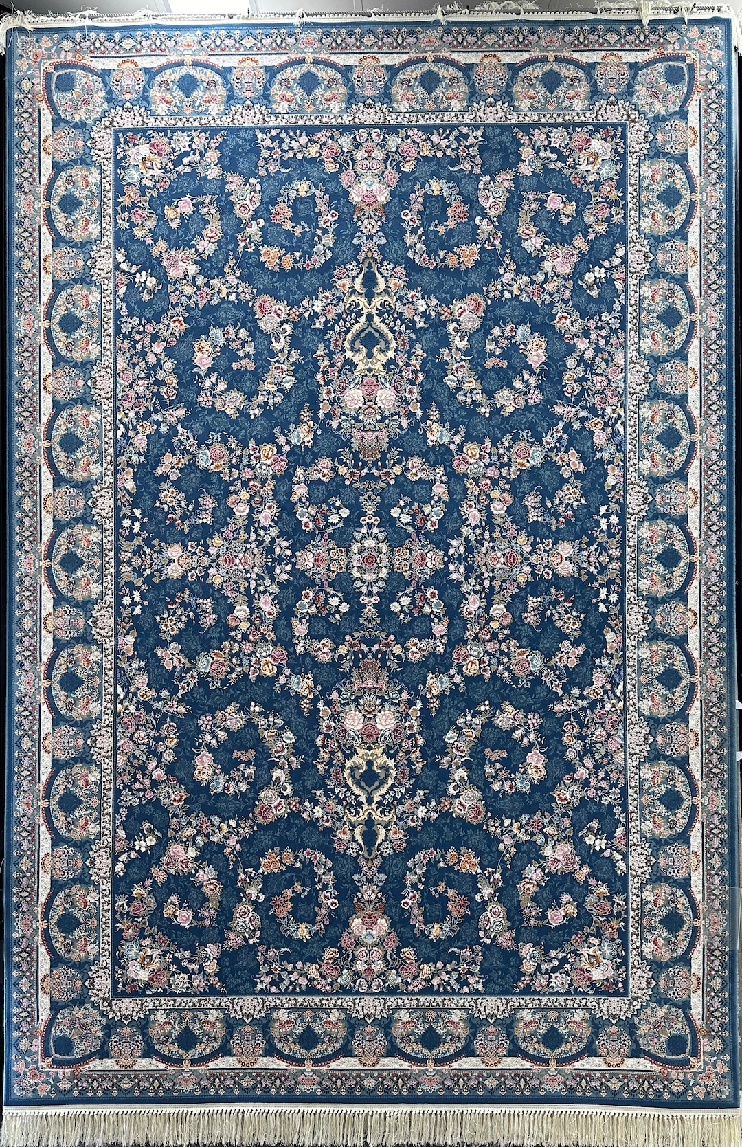 Persian Rugs Carpet Rugs Embossed Rugs Hall Way Carpet Etsy