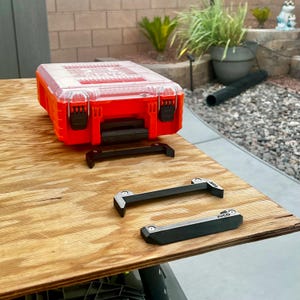Klein Tools MODbox™ Mounting Bracket Half Width