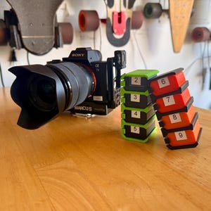 Sony A6000 Case - Etsy
