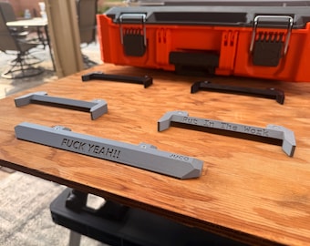 Klein Tools MODbox™ Mounting Bracket