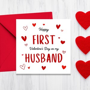 First year of marriage valentine's day gift outlet