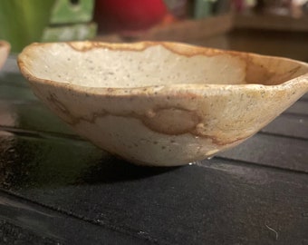 Stone Bowl