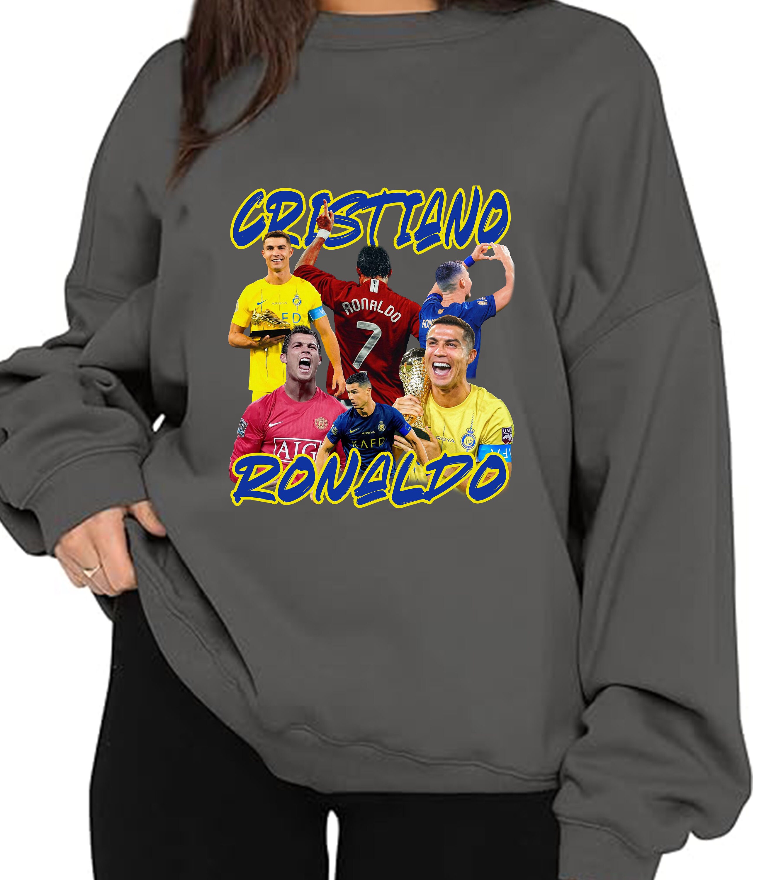 cristiano ronaldo shirt