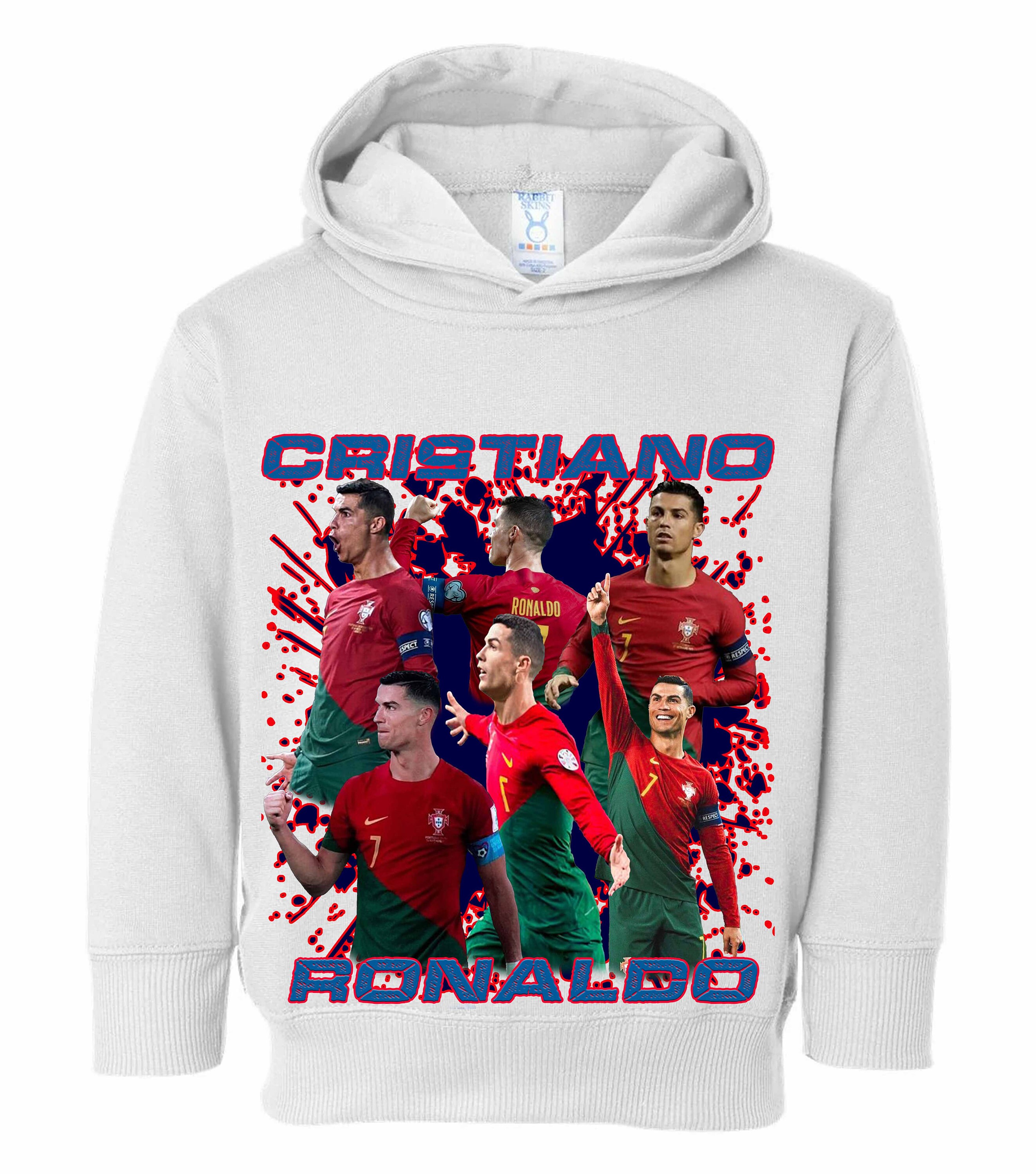 cristiano ronaldo shirt