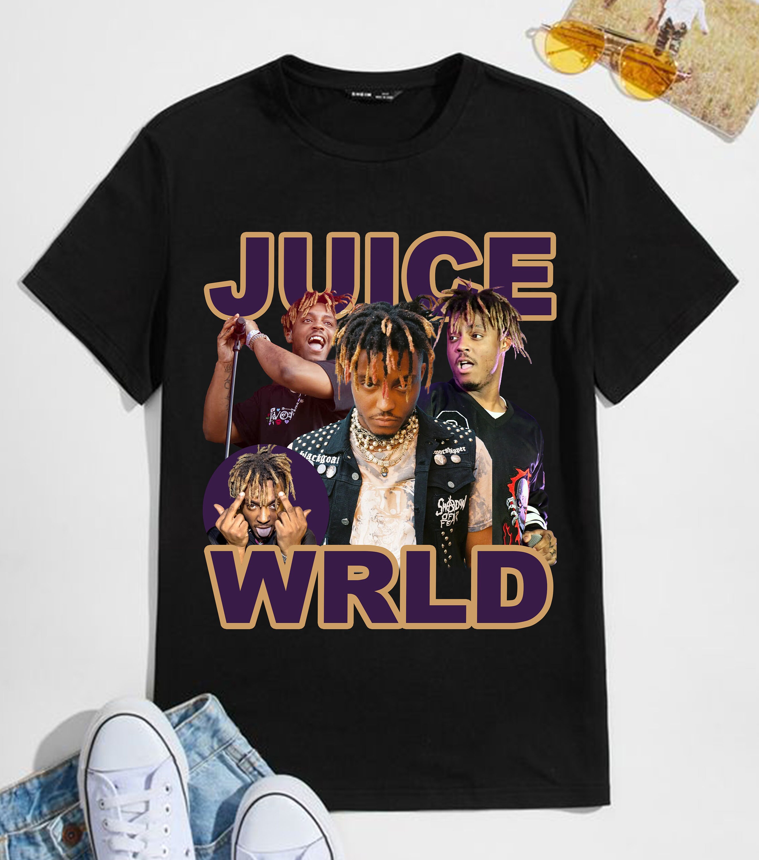 Juice Wrld Png Ready to Print Printable Design Artist - Etsy Australia