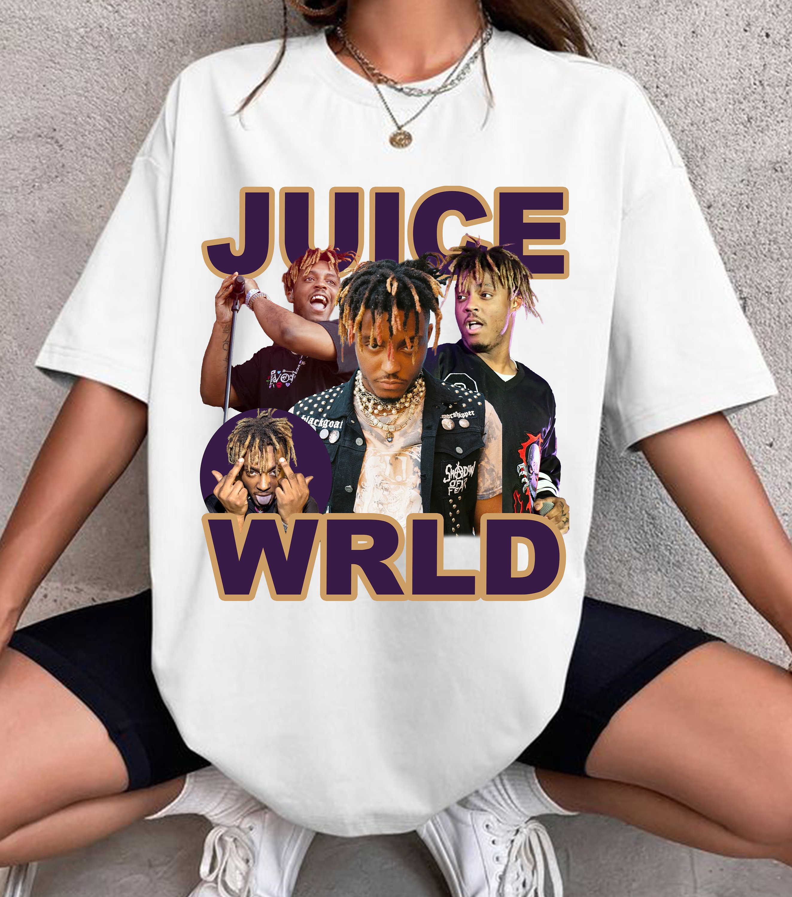 Juice Wrld Png Ready to Print Printable Design Artist - Etsy Australia