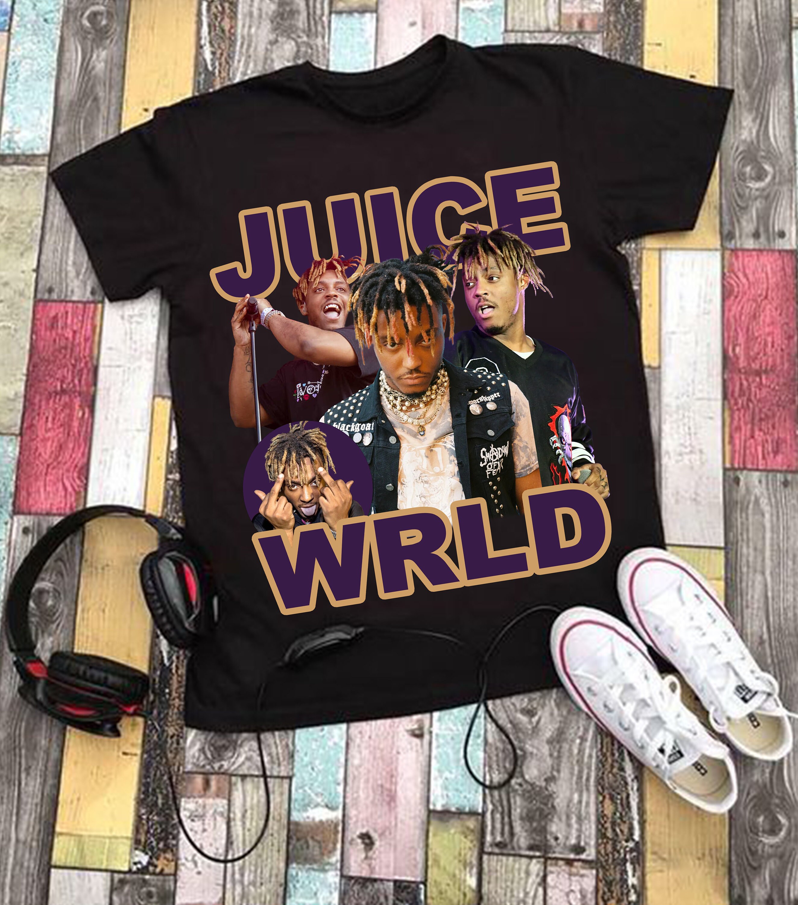 Juice Wrld Png Ready to Print Printable Design Artist - Etsy Australia