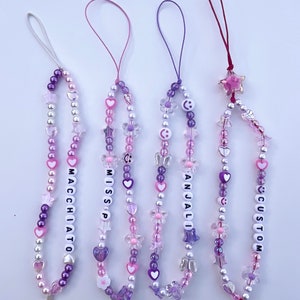 Phone Charms