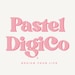 Pastel Digi Co