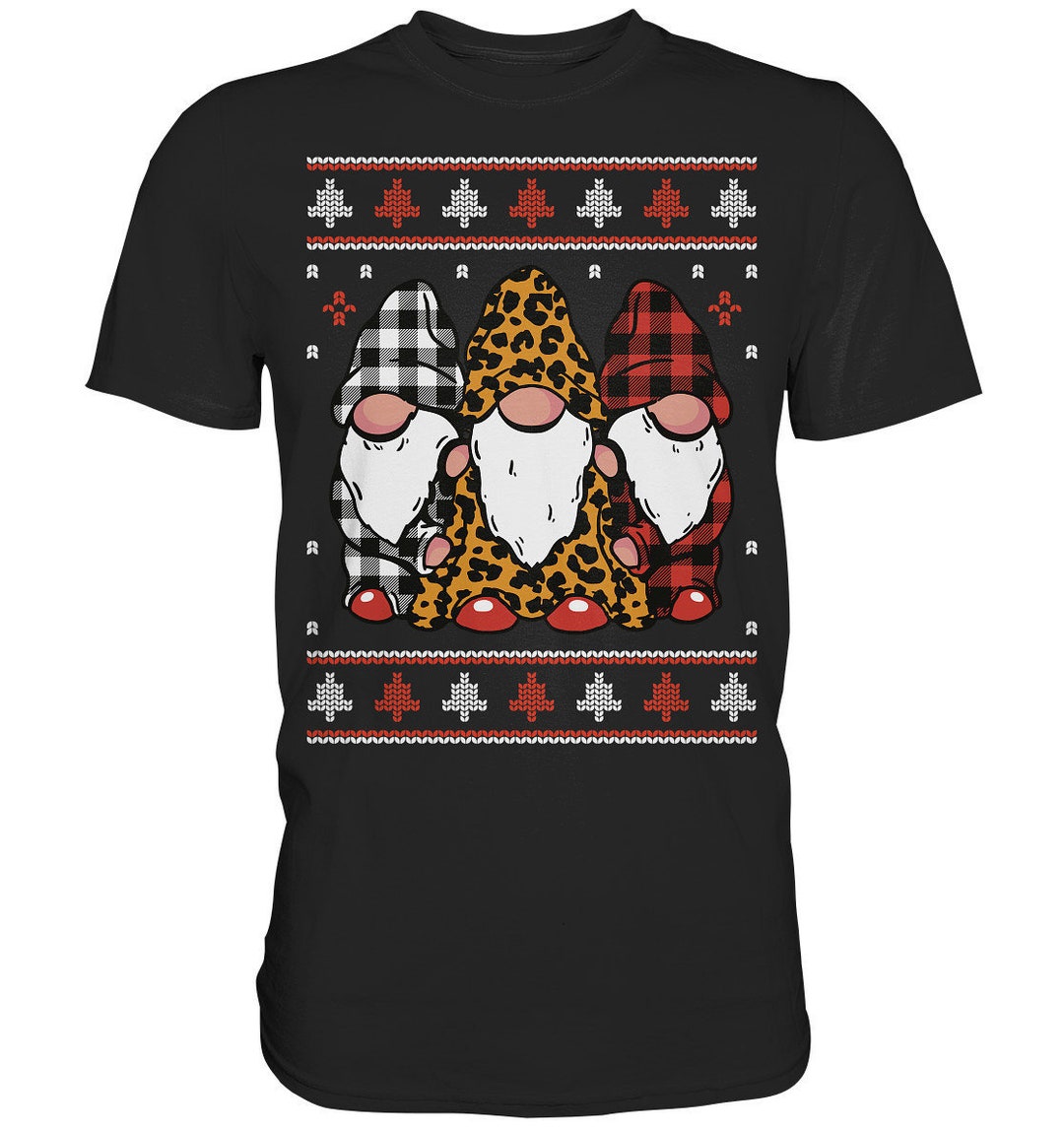 Lustige Weihnachtswichtel Weihnachten Wichtel Christmas Xmas Etsy.de