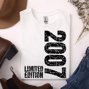 18th Birthday Shirt, 18th Birthday Gift, Turning 18 Gift, Girl 18th Birthday, Teen Birthday Shirt, Boy 18th Birthday