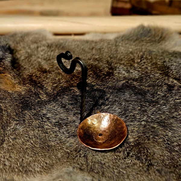 Mason Jar Candle Holder Etsy