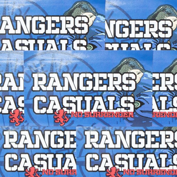 Union Bears Stickers - Etsy UK