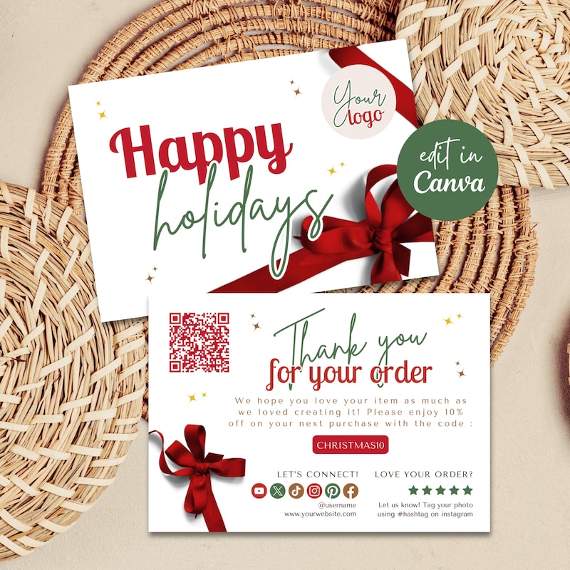 Ww 1 Christmas Cards - Etsy