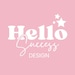 Helene - Hello Success Design