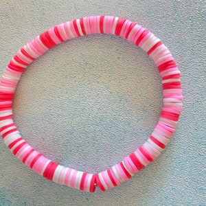 Peppermint Lemonade Bracelet