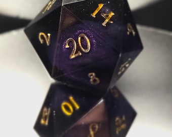 The Abyss 40mm Chonk