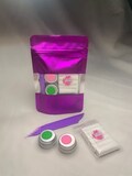 Dental Rhinestone Refill Kit product logo