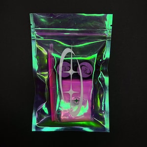 Dental Rhinestone Refill Kit