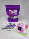 DIY Tooth Gem Kit - Swarovski tooth gems product logo