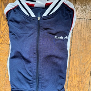 Reebook sweatshirt