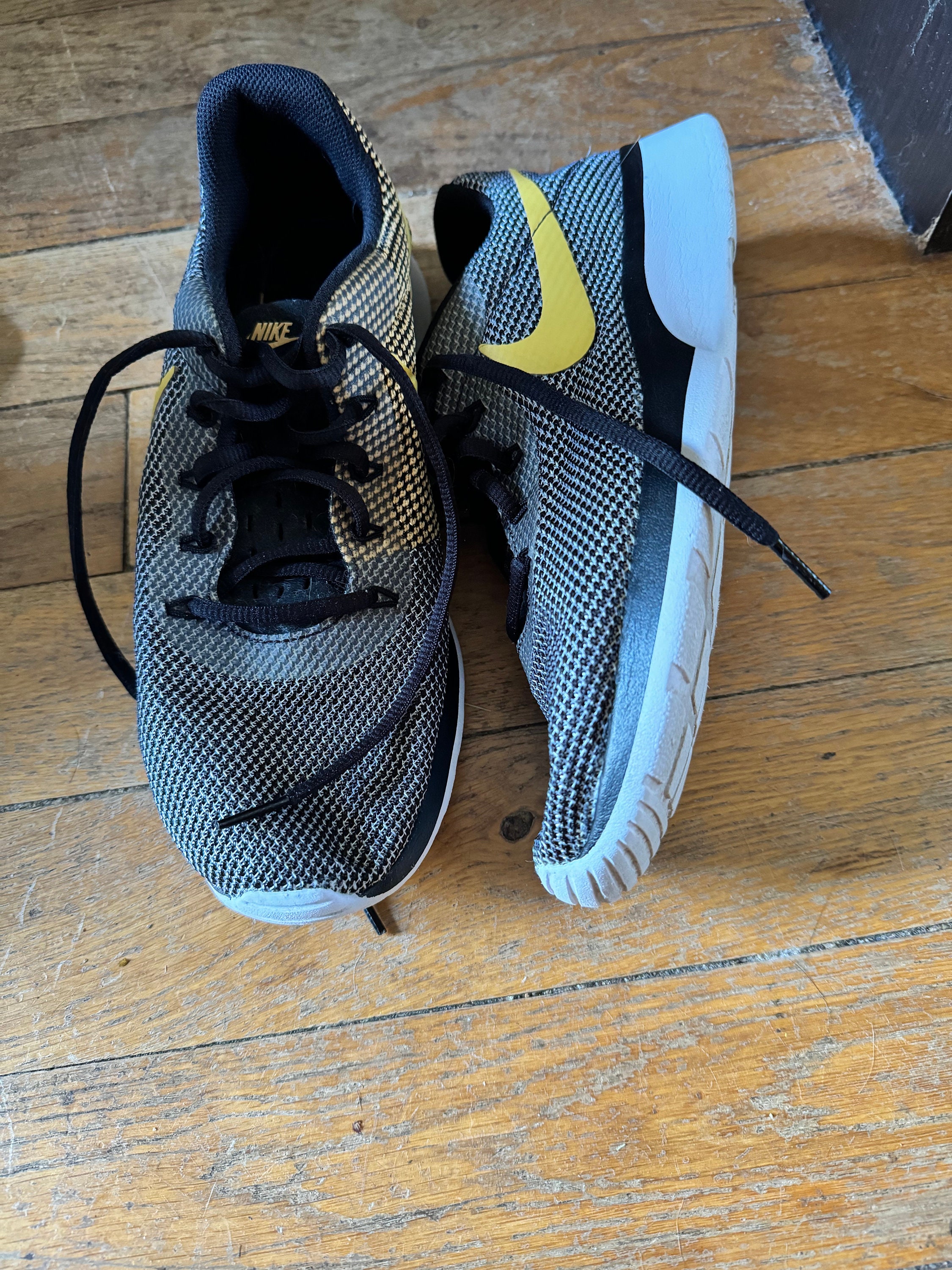 zapatillas Nike