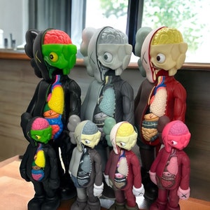 Where to buy kaws toys new arrivals