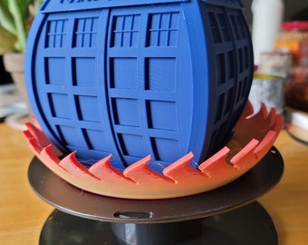 Burning Sun Drip Tray